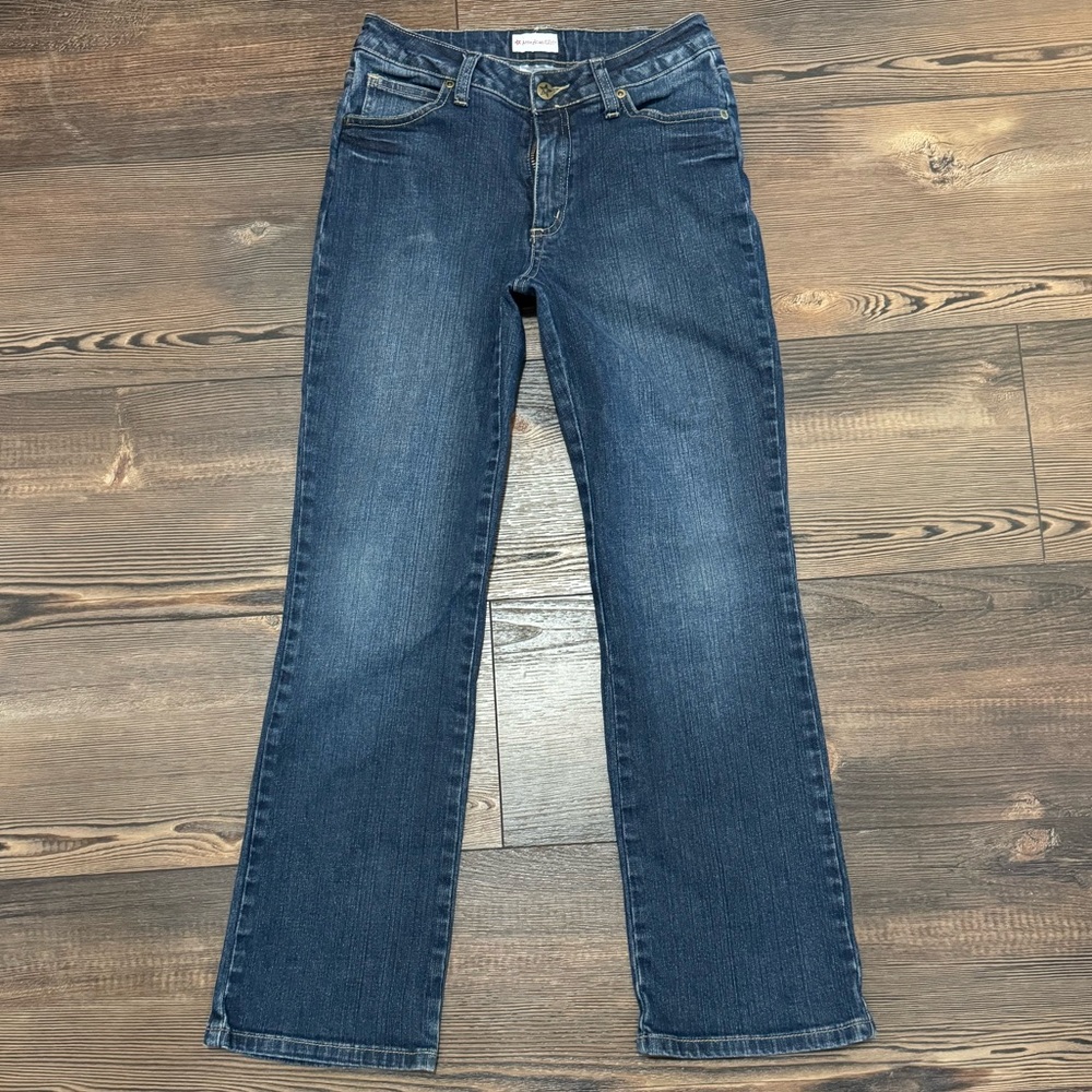 EUC - American Girl Jeans Sz 14